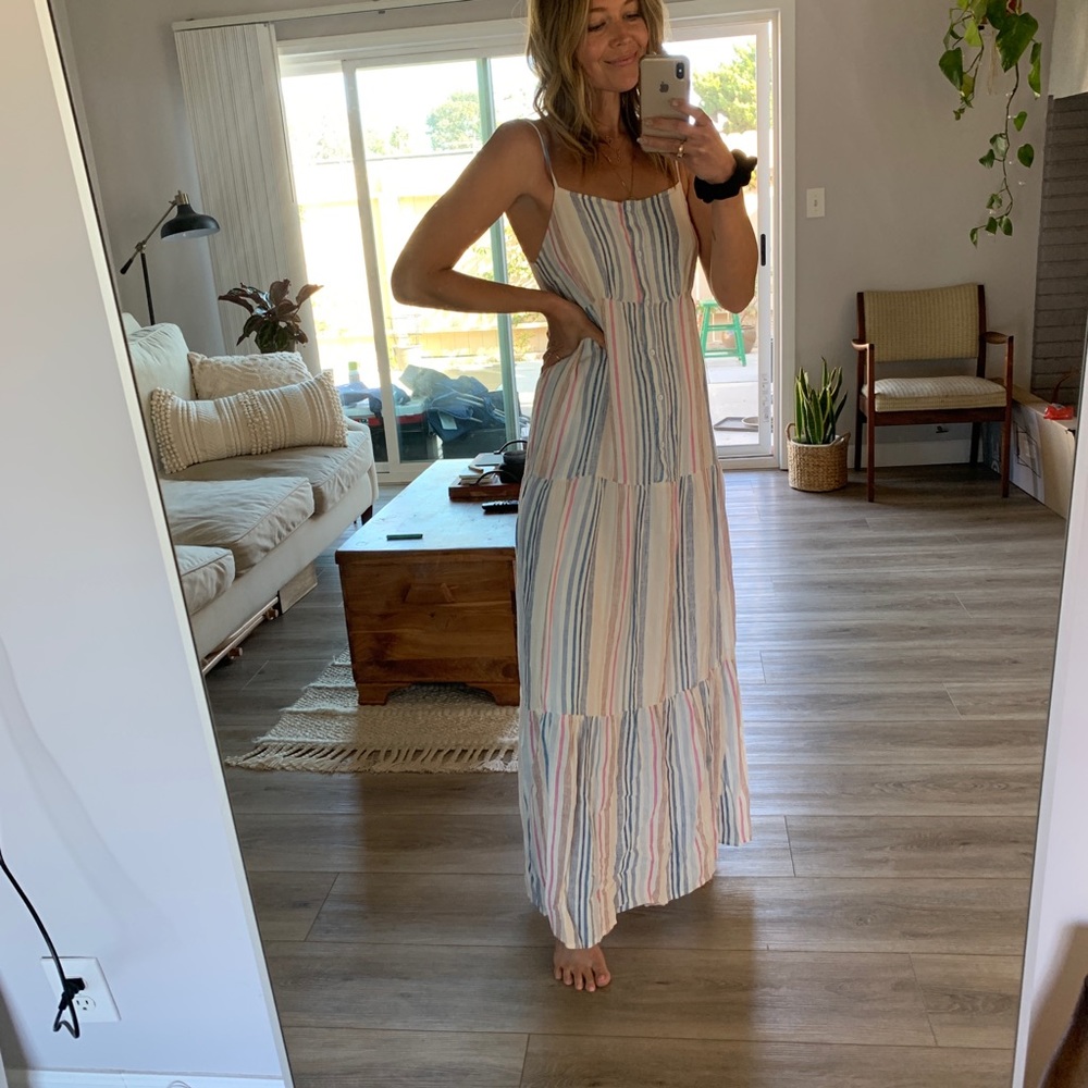 SUMMER DRESS